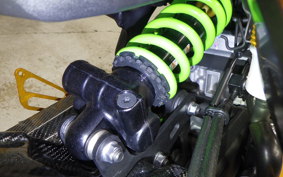KAWASAKI ZX-4RR 2023 ZX400P