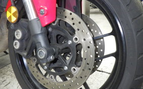 YAMAHA TRACER 9 GT 2022 RN70J