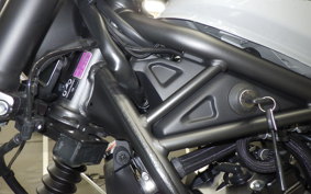 HONDA REBEL 250 A 2007 MC49