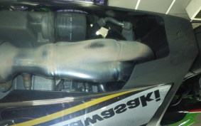 KAWASAKI ZX 10 NINJA ABS 2024 ZXT02L