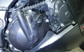 KAWASAKI ZX 10 NINJA R 2007 ZXT00D
