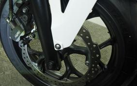 HONDA NC700S 2012 RC61