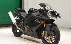 KAWASAKI ZX 10 NINJA R 2004 ZXT00C