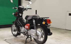 HONDA CROSS CUB 50 AA06