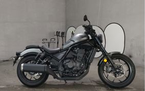 HONDA REBEL 1100 2023 SC83