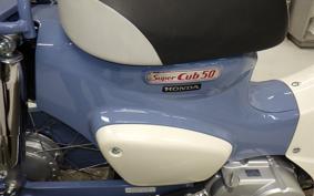 HONDA C50 SUPER CUB AA09