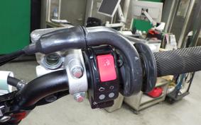 HONDA CRF125F JE03