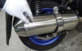 YAMAHA BW S125 Gen.2 2008 SEA6J