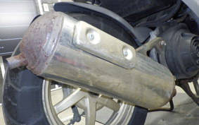 HONDA DIO ZX GEN 2 2007 AF35