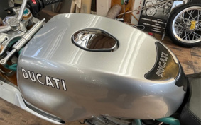 DUCATI PAUL SMART 1000LE 2006 ZDMC100AA5B