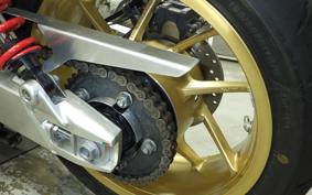 HONDA CB1300SF SUPER FOUR Gen. 3 2021 SC54