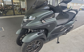 YAMAHA TRICITY 300 ABS 2021 SH15J