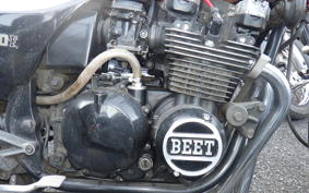 KAWASAKI GPZ400F 1984 ZX400A