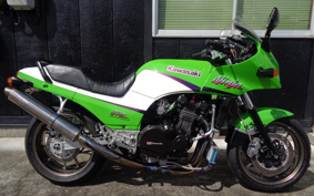 KAWASAKI GPZ900R NINJA 1998 ZX900A