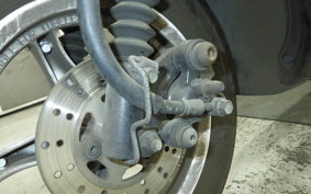 YAMAHA JOG Gen.4 2022 SA16J