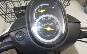 HONDA ﾍﾞﾝﾘｨ110 JA09