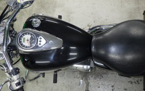 KAWASAKI VULCAN 900 CUSTOM 2010 VN900B