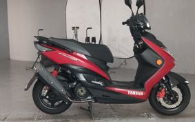 YAMAHA CYGNUS125XSR SE44J