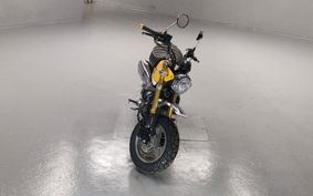 HONDA  MONKEY 125 JB02