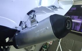 YAMAHA YZ125 2015 CE36C