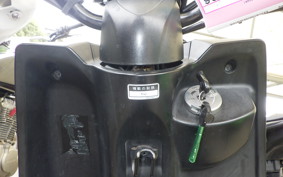 YAMAHA GEAR Gen.2 2013 UA08J