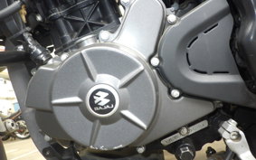 KAWASAKI BAJAJPALｻｰ200NS