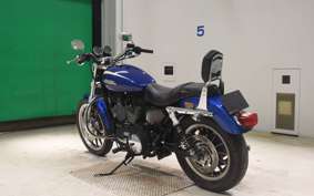 HARLEY XL1200R 2009