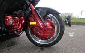 HONDA GL1800 TRIKE 2003 SC47..