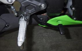 KAWASAKI ZX-4RR 2025 ZX400P