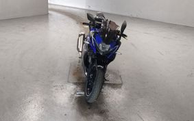 SUZUKI GSX250R DN11A