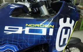 HUSQVARNA NORDEN901EXP