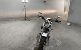 HONDA FTR223 MC34