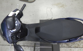 YAMAHA AXIS 125 Z 2021 SED7J