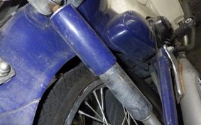 HONDA C50 SUPER CUB AA01
