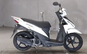 SUZUKI ADDRESS V110 CE47A