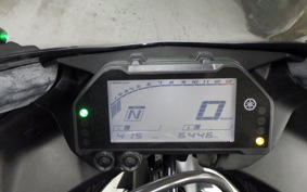 YAMAHA YZF-R3 2021 RH13J