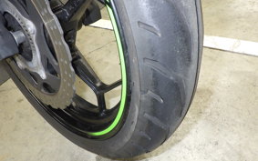 KAWASAKI NINJA 250 ABS 2019 EX250L