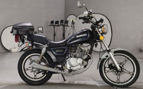 SUZUKI GN125 H PCJG9