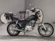 Фото Suzuki GN125 H с японского аукциона
