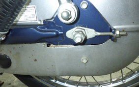 HONDA C90 SUPER CUB E 2021 HA02