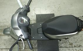 HONDA TACT Gen.4 AF79