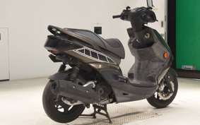 YAMAHA CYGNUS 125 X