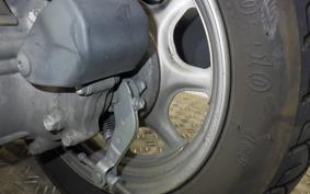 HONDA TACT Basket 2025 AF79