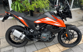 KTM 250 ADVENTURE JGE40