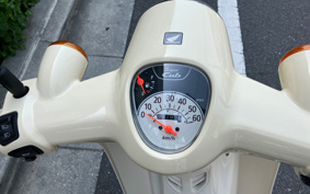 HONDA SUPER CUB50 AA09
