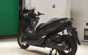 HONDA FORZA 250 2015 MF13
