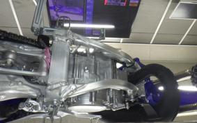 YAMAHA YZ125X 2017 CE29C