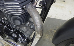 HONDA GB350 2021 NC59