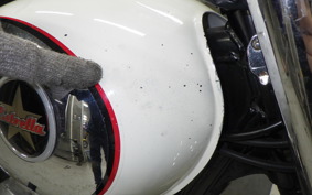 KAWASAKI ESTRELLA RS 2023 BJ250A