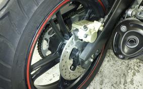 YAMAHA YZF-R125